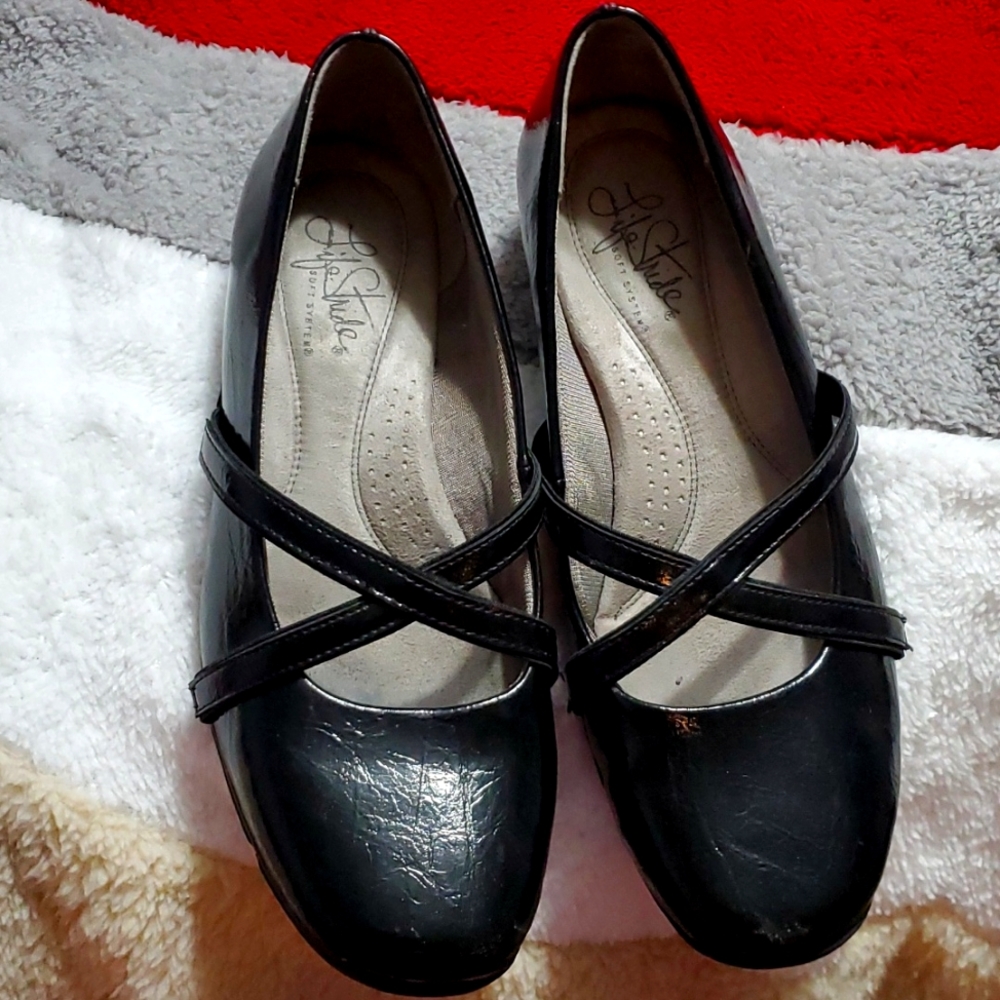 Life Stride casual Shoes